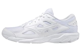 Maximizer Mizuno 24 Wide 'Triple White'