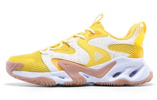 PEAK resistant, Non Breathable Yellow White