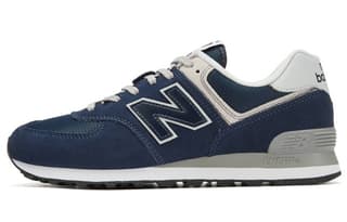 New Balance NB 574 Dark Blue