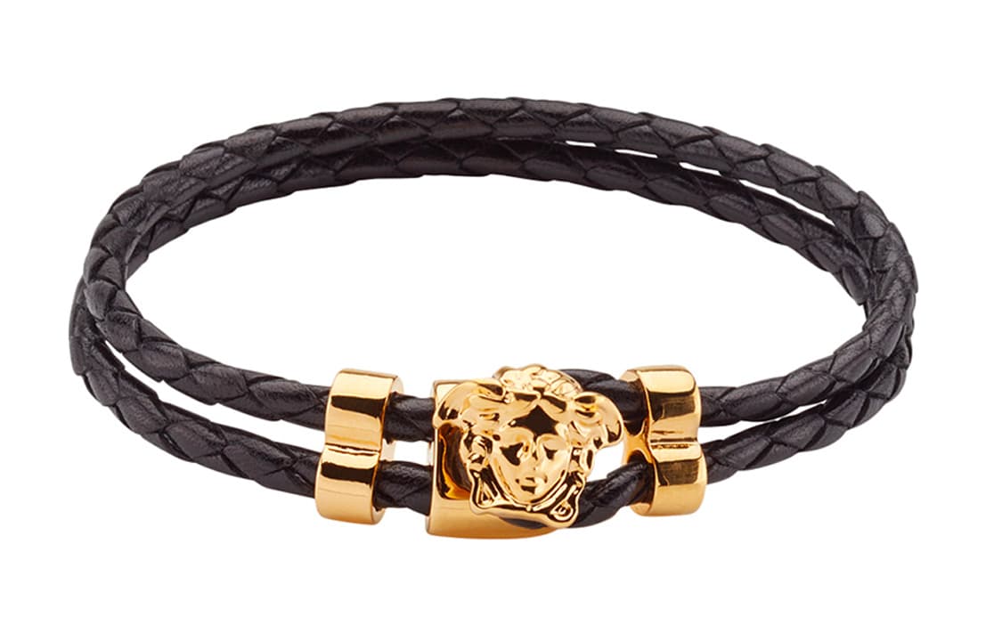 Versace La Medusa bracelet