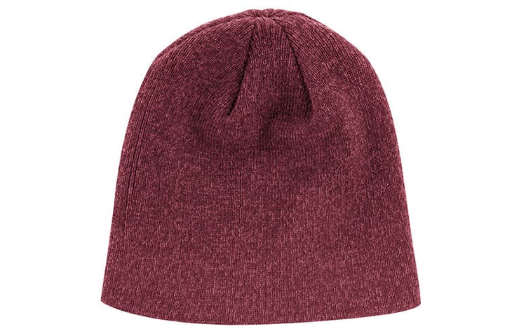 Mitchell Ness Beanies Red
