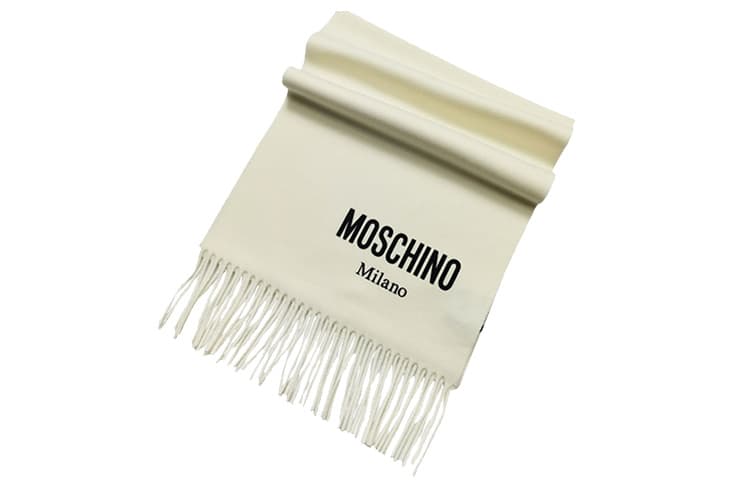MOSCHINO Knit