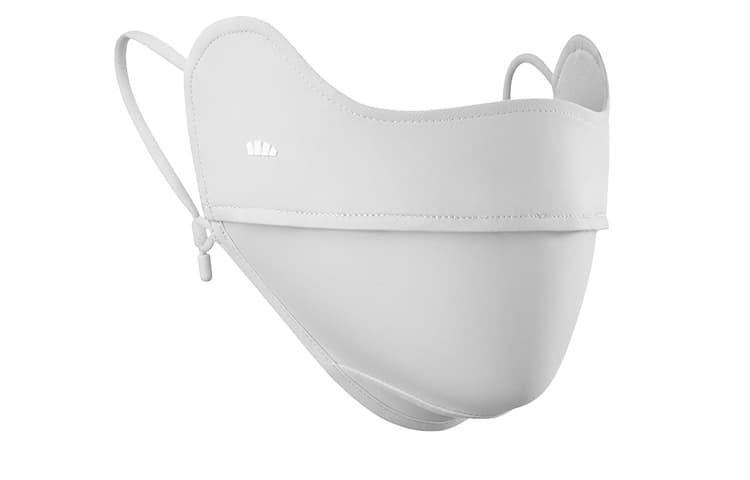 BENEUNDER Cooling Sensation Face Masks