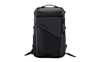 ROG Fabric Laptop Bag Black