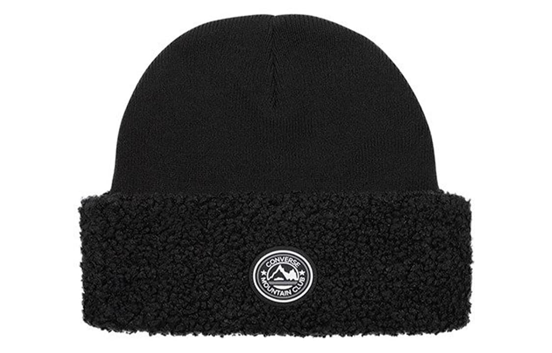 Converse Beanies Black Black