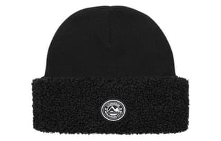 Converse Beanies Black