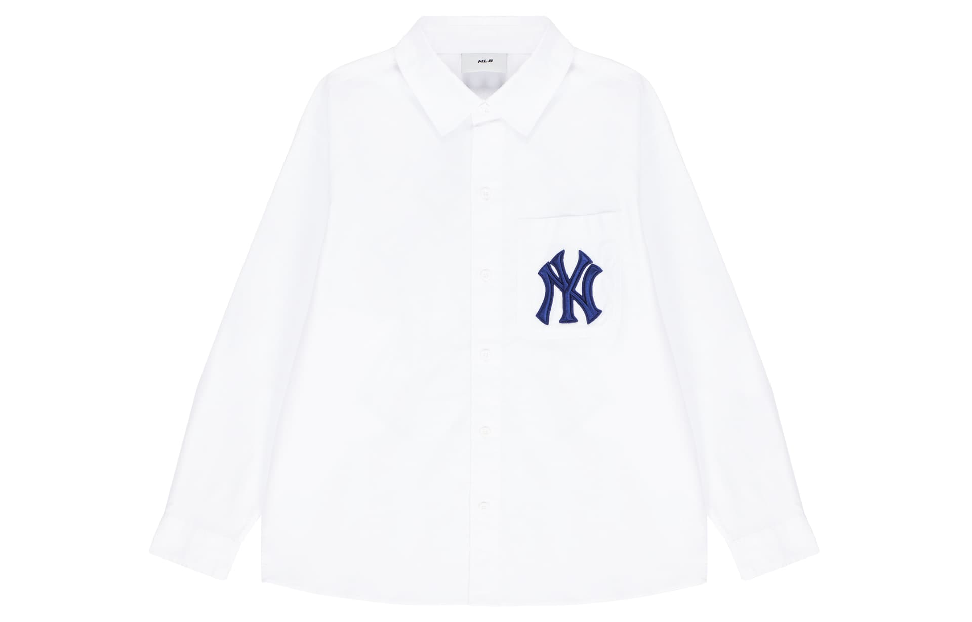 MLB New York Yankees Shirt White