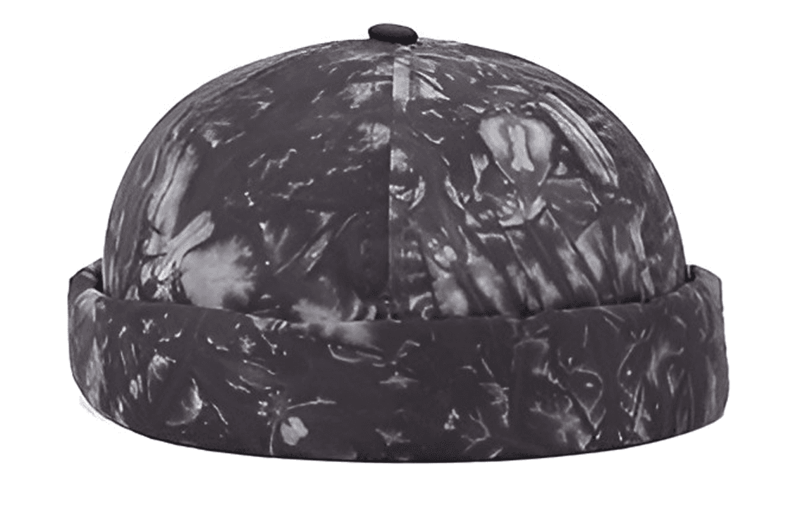 New Era Hats Black
