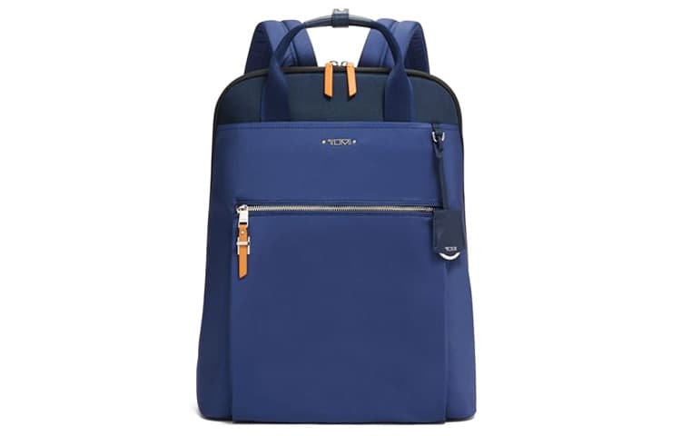 TUMI Voyageur Laptop Bags Basic Set (Bag+Tag)