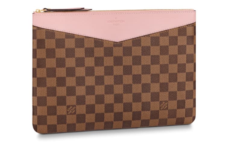 LOUIS VUITTON Clutches Box(Basic Set+Box)