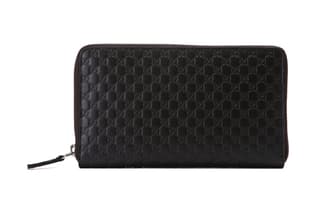 GUCCI Wallet Black