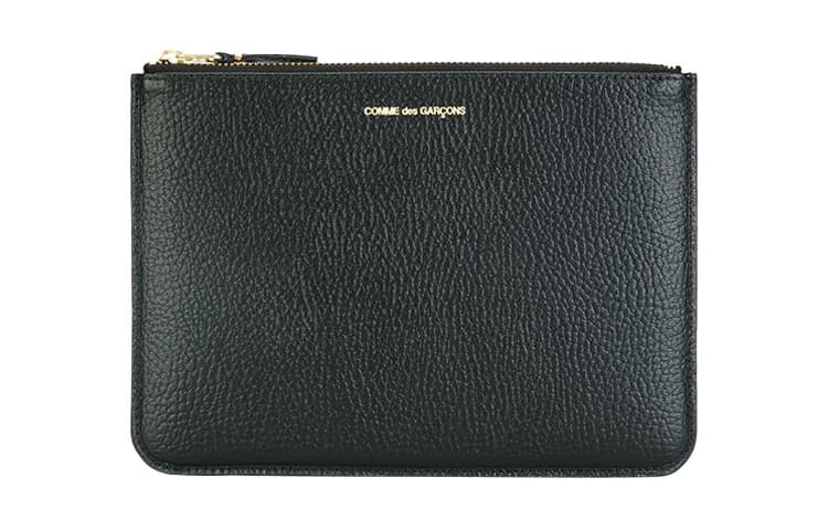 CDG Coin Purses One Size
