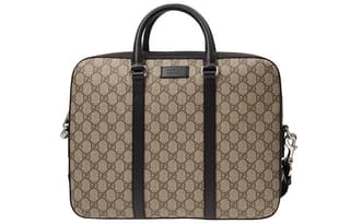 GUCCI Briefcases