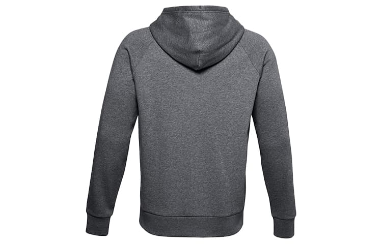 Under Armour Jacket Light Asphalt Gray