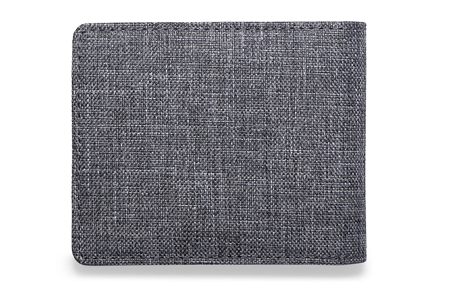 Dickies Canvas Bag Card Holder, Wallet Small Gray