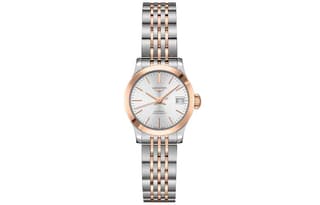 LONGINES Record Collection L2.320.5.72.7