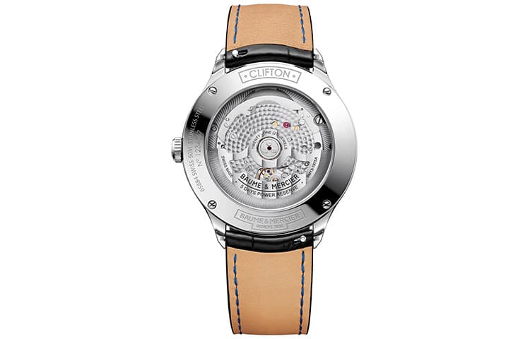 Baume & Mercier Creighton Collection Watch
