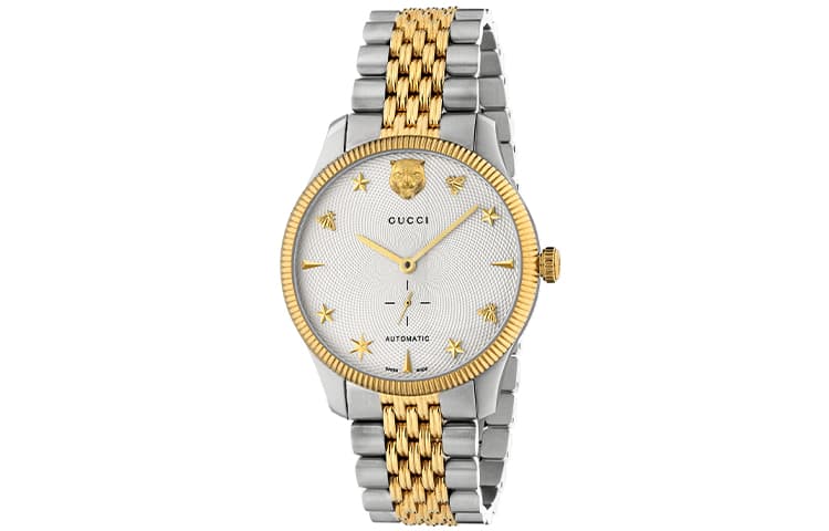 GUCCI GTimeless Collection Watch 40mm