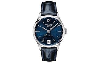 TISSOT Tourelles Collection Watch