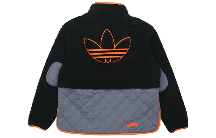 Adidas Originals Jacket Black