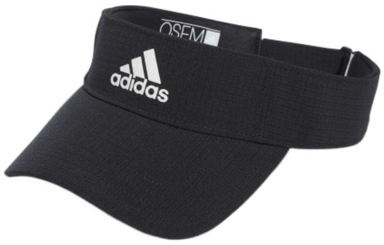 Adidas Sun Protection Hats Black
