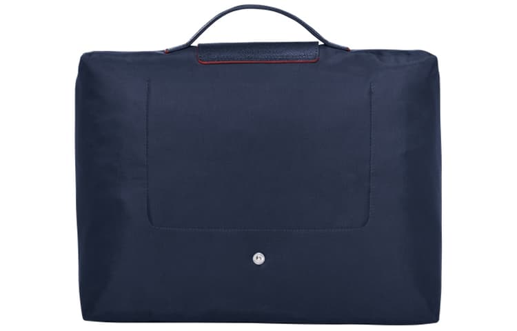 LONGCHAMP Le Pliage Club Briefcases Navy