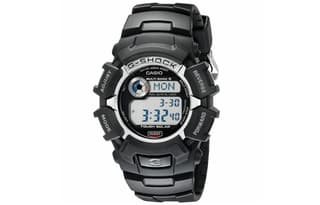 CASIO Men DIGITAL Series 46.4mm Gray Watch GW23101