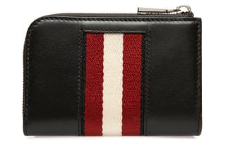 BALLY Key Pouches