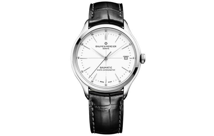 Baume & Mercier Creighton Collection Watch
