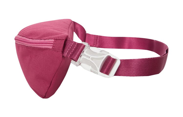 Converse Fabric Sling Bag, Crossbody Bag, Fanny Pack Regular Soft Rose Pastel Pink