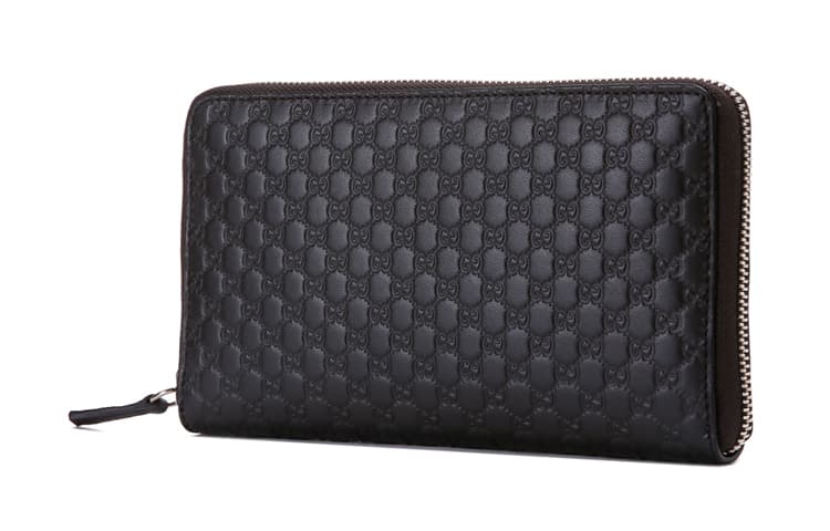 GUCCI Wallet Black