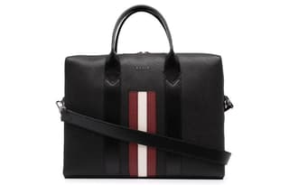 【Previous Season】Elter stripetrim briefcase