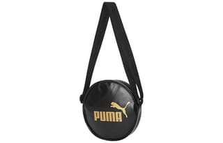 PUMA Shoulder Bag, Crossbody Bag Regular Black
