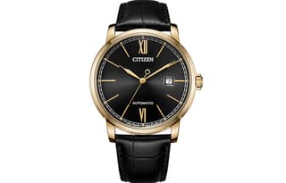CITIZEN Mechanical Wrist Watch Collection Watch