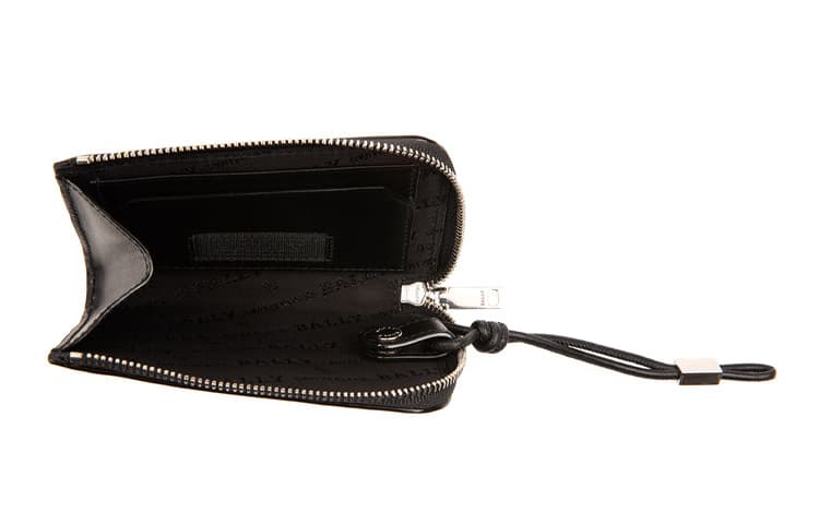 BALLY Key Pouches