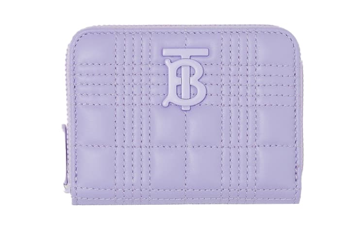 Burberry Lola Coin Purses Basic Set (Bag+Dust Bag)