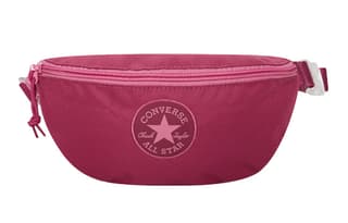 Converse Fabric Sling Bag, Crossbody Bag, Fanny Pack Regular Soft Rose Pastel Pink