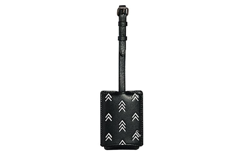 COACH Luggage Tags
