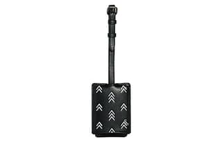 COACH Luggage Tags