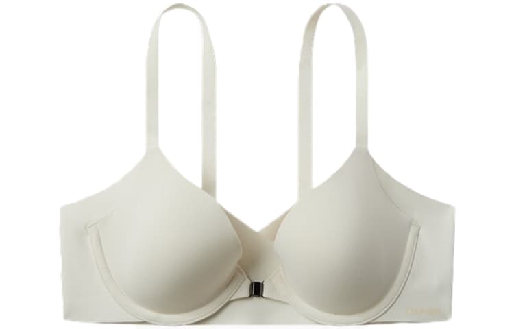 Calvin Klein Bras White