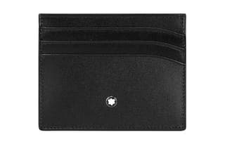 MONTBLANC Meisterstuck Cardholder