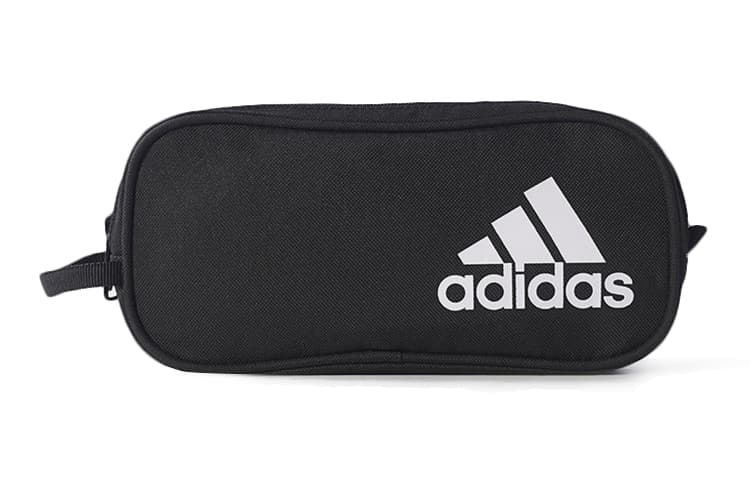 Adidas Polyester Clutch Regular Black Black
