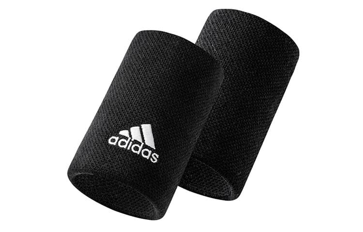 Adidas Wristbands OSFM