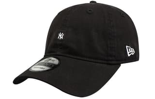 New Era Cotton Baseball Caps