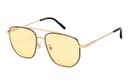 Warm Sunshine Yellow[92127]