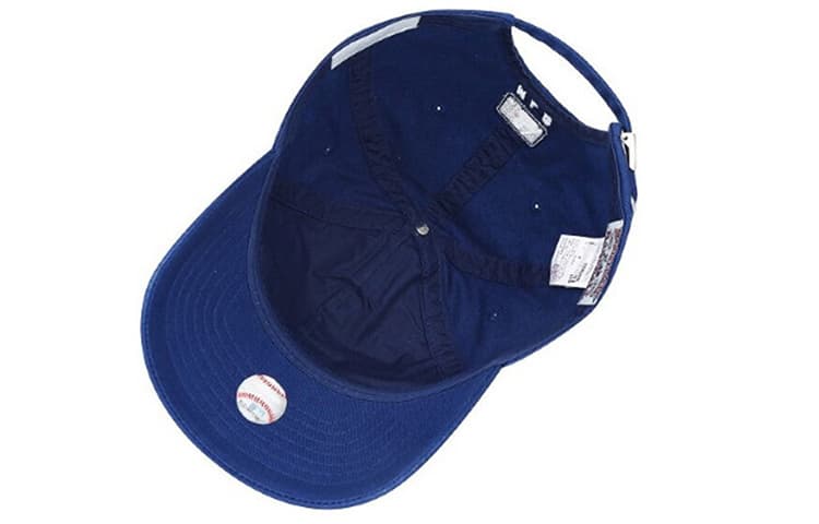 MLB Cotton Baseball Caps CP66