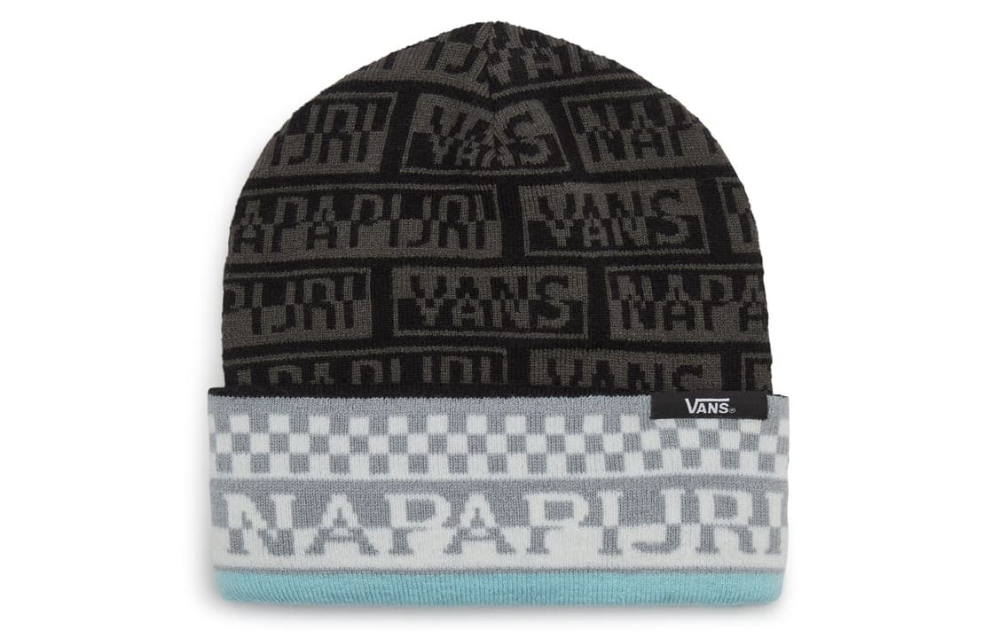 Vans Beanies Black Black