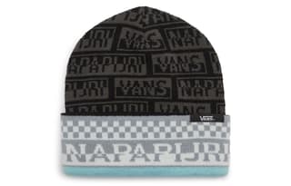 Vans Beanies Black
