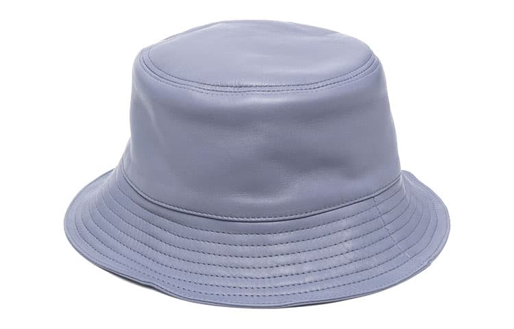 LOEWE Fisherman Hat Blue