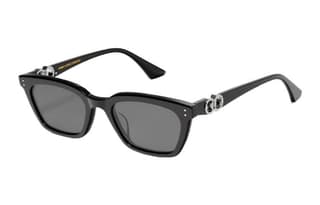GENTLE MONSTER Square Sunglasses